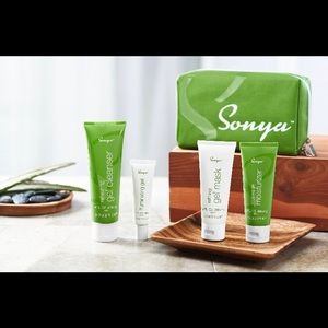 Daily Skin Care Set